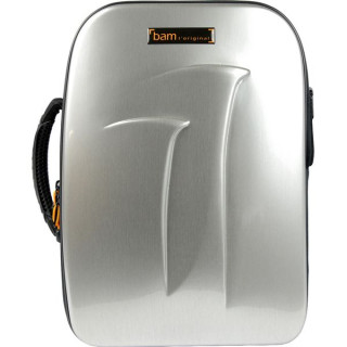 bam Новая Трекинг Bb+A-кларнет bam New Trekking Bb+A-Clarinet