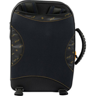 bam Новая Трекинг Bb+A-кларнет bam New Trekking Bb+A-Clarinet