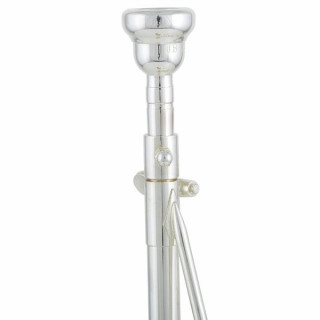 Труба пикколо Thomann TR-5400S Piccolo Trumpet Thomann TR-5400S Piccolo Trumpet