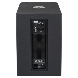 RCF SUB 702-AS MK3 RCF SUB 702-AS MK3