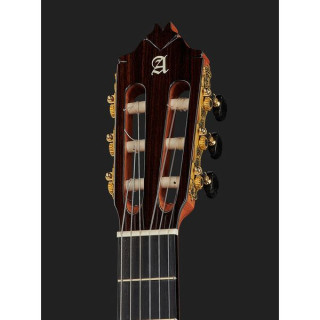 Alhambra 8P с корпусом Alhambra 8P w/Case