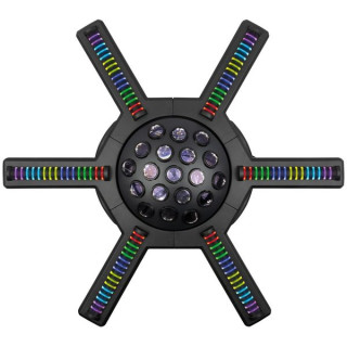 Showtec Ураган 320 Showtec Hurricane 320