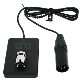 Микрофон для кахона PUR CBM-1 Cajon Microphone PUR CBM-1 Cajon Microphone