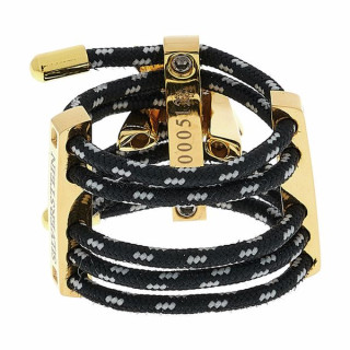 Лигатура для саксофона Silverstein ESTRO Soprano S #01 Silverstein ESTRO Soprano S #01