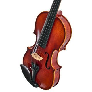Альфред Стингл набора для скрипки 1/2 Höfner AS-180-V Alfred Stingl by Höfner AS-180-V 1/2 Violin Outfit