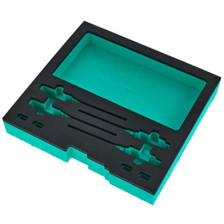 Tavmusic.ru  Inlay 0/4 ew-dx Серия Thomann Inlay 0/4 ew-dx Series