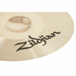 Крэш тарелка Zildjian 18" K-Custom Hybrid Crash Zildjian 18" K-Custom Hybrid Crash