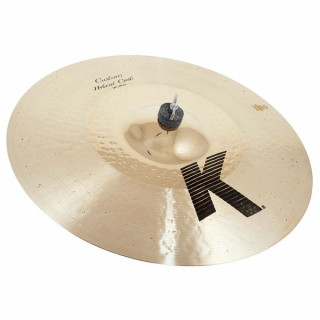 Крэш тарелка Zildjian 18" K-Custom Hybrid Crash Zildjian 18" K-Custom Hybrid Crash