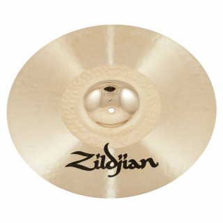 Крэш тарелка Zildjian 18" K-Custom Hybrid Crash Zildjian 18" K-Custom Hybrid Crash