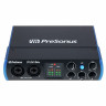 Аудиоинтерфейс Presonus Studio 24c Presonus Studio 24c
