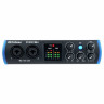 Аудиоинтерфейс Presonus Studio 24c Presonus Studio 24c