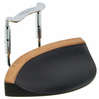 Конрад Гетц ZK4256 Подставка для скрипки Kaufm. Conrad Götz ZK4256 Violin Chinrest Kaufm.