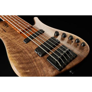 Le Fay Herr Schwarz 5 XS Полуобнаженный Le Fay Herr Schwarz 5 XS Semi WN