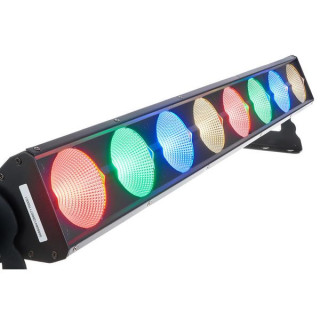 Пиксельная панель Showtec 8 COB Showtec Pixel Bar 8 COB