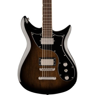 Gretsch EMTC CVT Baritone BRSTL FOG Gretsch EMTC CVT Baritone BRSTL FOG