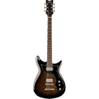 Gretsch EMTC CVT Baritone BRSTL FOG Gretsch EMTC CVT Baritone BRSTL FOG