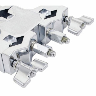 Мультиклэмп Gibraltar SC-4429 3-way Multi Clamp Gibraltar SC-4429 3-way Multi Clamp