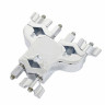 Мультиклэмп Gibraltar SC-4429 3-way Multi Clamp Gibraltar SC-4429 3-way Multi Clamp