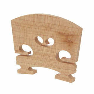 Виолончельный мост Roth & Junius 16" - 15" Roth & Junius Viola Bridge 16" - 15"