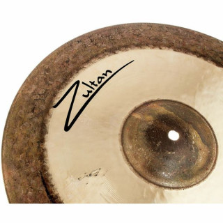 Zultan 16" Q Crash Zultan 16" Q Crash