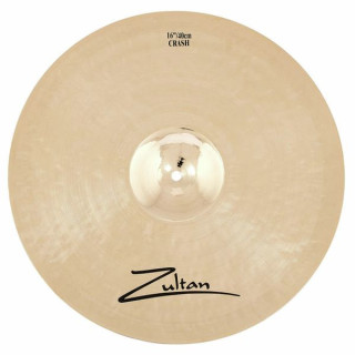 Zultan 16" Q Crash Zultan 16" Q Crash
