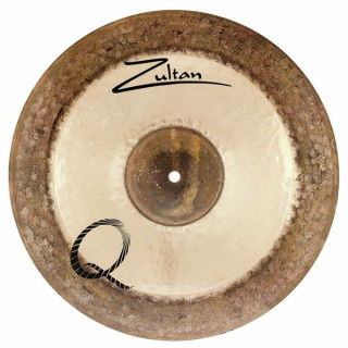 Zultan 16" Q Crash Zultan 16" Q Crash
