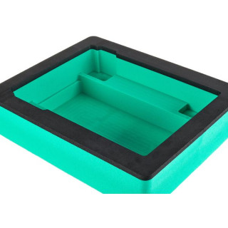 Инкрустация Thomann A&H CQ12T / CQ18T Thomann Inlay A&H CQ12T / CQ18T