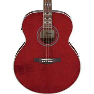 Иbanez AJ70M1E-WR Ibanez AJ70M1E-WR