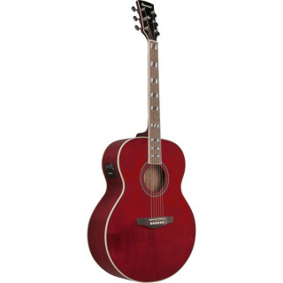 Иbanez AJ70M1E-WR Ibanez AJ70M1E-WR