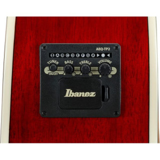Иbanez AJ70M1E-WR Ibanez AJ70M1E-WR