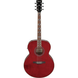 Иbanez AJ70M1E-WR Ibanez AJ70M1E-WR