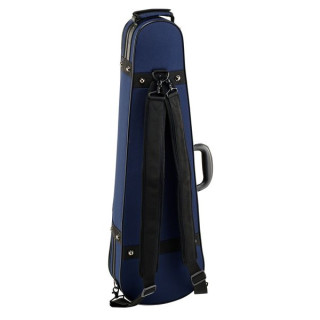 Super Light Shaped Violin Case 4/4 BL Super Light Shaped Violin Case 4/4 BL