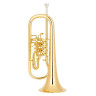Флюгельгорн Miraphone 24R 1101 A100 Flugelhorn