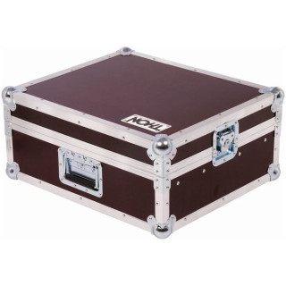 Thon Rack Case 12U Notebook Board Thon Rack Case 12U Notebook Board