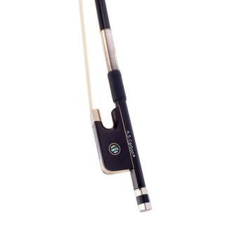 АЛЬФРЕД СТИНГЛ для ХÖFNER AS34 C1/4 Угольная Арфа Alfred Stingl by Höfner AS34 C1/4 Carbon Cello Bow