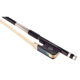 АЛЬФРЕД СТИНГЛ для ХÖFNER AS34 C1/4 Угольная Арфа Alfred Stingl by Höfner AS34 C1/4 Carbon Cello Bow