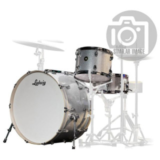 Ludwig Continental 4шт 24" Комплект S Ludwig Continental 4pc 24" Set S