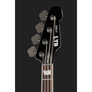 ESP LTD Phoenix-1004 Deluxe BK LH ESP LTD Phoenix-1004 Deluxe BK LH