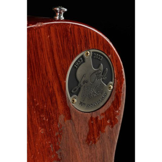 Электрогитара Gibson Les Paul 59 Kindred Burst UHA