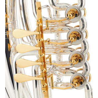 Тенор-горн Miraphone 47 WL4 11020 E10 Tenor Horn