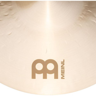 Meinl 14" Anika Nilles Lunar Hi-Hat Meinl 14" Anika Nilles Lunar Hi-Hat