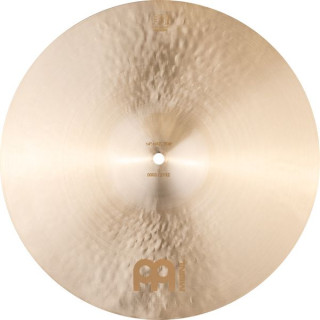 Meinl 14" Anika Nilles Lunar Hi-Hat Meinl 14" Anika Nilles Lunar Hi-Hat
