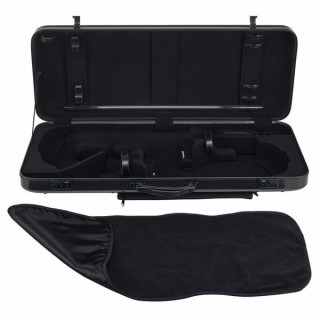 Двойной корпус Gewa Idea 3.2 Vn/Va Gewa Idea 3.2 Double Case Vn/Va