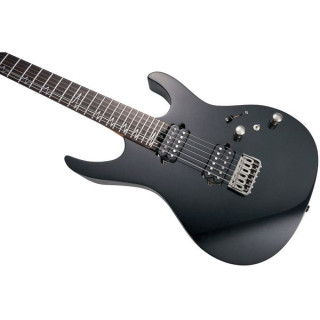 Гитара Mooer MMT100 Жемчужно-черная Mooer MMT100 Guitar Pearl Black