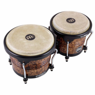 Комплект бонго Meinl Marathon Designer Bongos LB Meinl Marathon Designer Bongos LB
