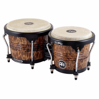 Комплект бонго Meinl Marathon Designer Bongos LB Meinl Marathon Designer Bongos LB