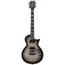 Электрогитара ESP LTD EC-1000 QM CHB ESP LTD EC-1000 QM CHB