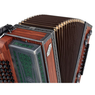 Бутолен палисандр G/C/F/Bb Butolen Rosewood G/C/F/Bb