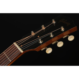 Gibson 1955 J-45 Vintage Sunburst LA1 Gibson 1955 J-45 Vintage Sunburst LA1