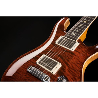 Персона Маккарти Красный тигр PRS McCarty Red Tiger